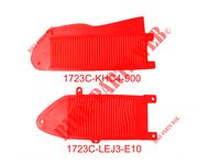 AIR FILTER for Kymco AGILITY CITY 125 4T EURO III